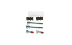 Направляющая гильза скобы тормозного суппорта Направляющая гильза скобы тормозного суппорта