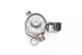 Топливный насос высокого давления Топливный насос высокого давления