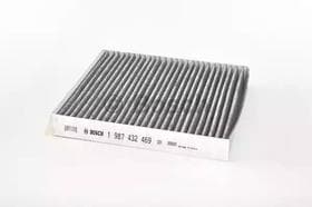 Фильтр салона