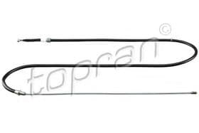 Трос ручного тормоза Трос ручного тормоза