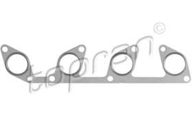 Прокладка выпускного коллектора Прокладка выпускного коллектора