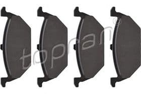 Тормозные колодки Тормозные колодки