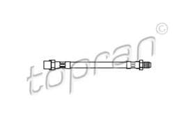 Тормозной шланг Тормозной шланг