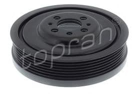 Шків колінчастого вала Шків колінчастого вала