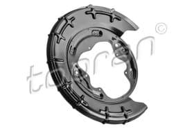 Кожух гальмівного диску Кожух гальмівного диску