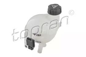 Бачок охолоджувальної рідини Бачок охолоджувальної рідини