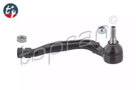 Наконечник кермової тяги Наконечник кермової тяги