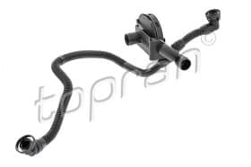 Патрубок клапанной крышки Патрубок клапанной крышки