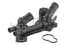 Корпус термостата Корпус термостата