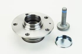 Комплект ступицы колеса Комплект ступицы колеса