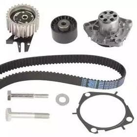 Комплект ремня ГРМ + помпа Комплект ремня ГРМ + помпа