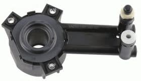 Выжимной подшипник Выжимной подшипник