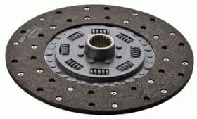 Диск сцепления Диск сцепления