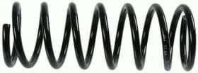 Пружина підвіски Пружина підвіски