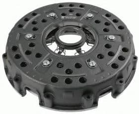 Кошик зчеплення Кошик зчеплення