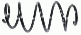 Пружина підвіски Пружина підвіски