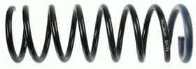 Пружина підвіски Пружина підвіски