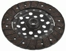 Диск зчеплення Диск зчеплення