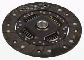 Диск зчеплення Диск зчеплення