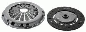 Комплект зчеплення Комплект зчеплення