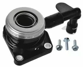 Выжимной подшипник Выжимной подшипник