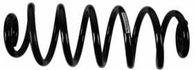Пружина підвіски Пружина підвіски