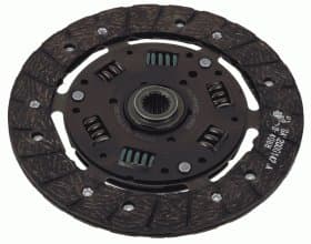 Диск сцепления Диск сцепления