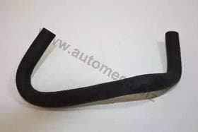 Патрубок радиатора системы охлаждения двигателя Патрубок радиатора системы охлаждения двигателя