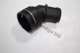 Фланець охолоджувальної рідини Фланець охолоджувальної рідини