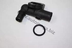 Фланець охолоджувальної рідини Фланець охолоджувальної рідини