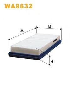 Повітряний фільтр