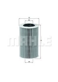 Масляный фильтр