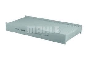 Фільтр салону