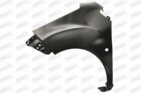 Крыло переднее Крыло переднее