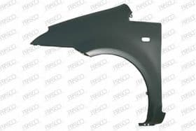 Крило переднє Крило переднє