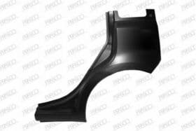 Крыло заднее Крыло заднее