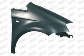 Крыло переднее Крыло переднее