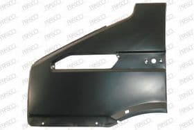 Крыло переднее Крыло переднее