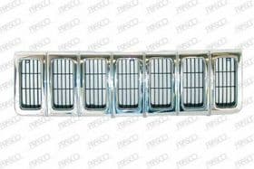 Решетка радиатора Решетка радиатора