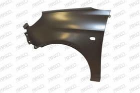 Крило переднє Крило переднє