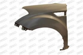 Крило переднє Крило переднє