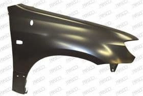 Крыло переднее Крыло переднее