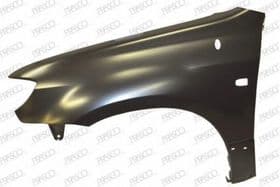 Крыло переднее Крыло переднее