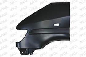 Крыло переднее Крыло переднее