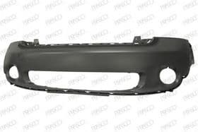 Бампер Бампер