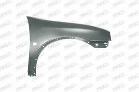 Крило переднє Крило переднє