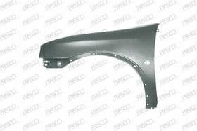 Крило переднє Крило переднє