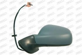 Наружное зеркало Наружное зеркало