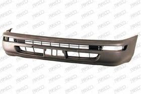 Бампер Бампер