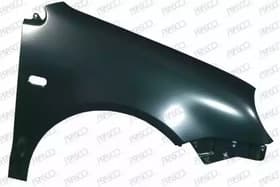 Крило переднє Крило переднє